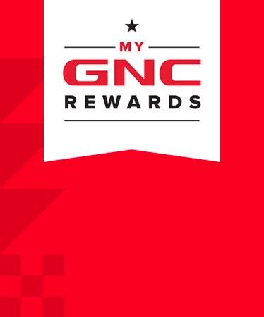 my gnc rewards sign in.